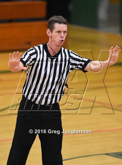 Thumbnail 3 in Northgate vs. Montgomery photogallery.