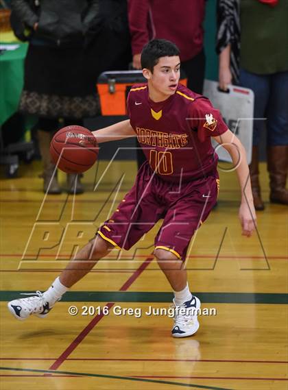 Thumbnail 1 in Northgate vs. Montgomery photogallery.
