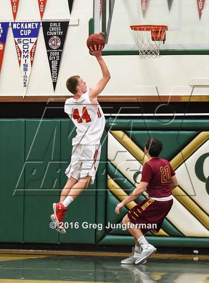 Thumbnail 2 in Northgate vs. Montgomery photogallery.