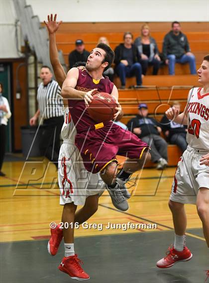 Thumbnail 1 in Northgate vs. Montgomery photogallery.