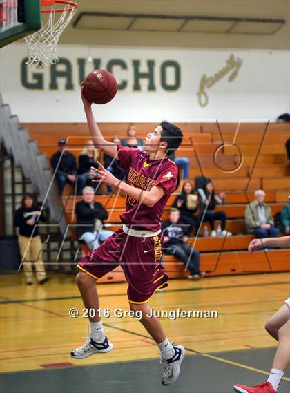 Thumbnail 3 in Northgate vs. Montgomery photogallery.