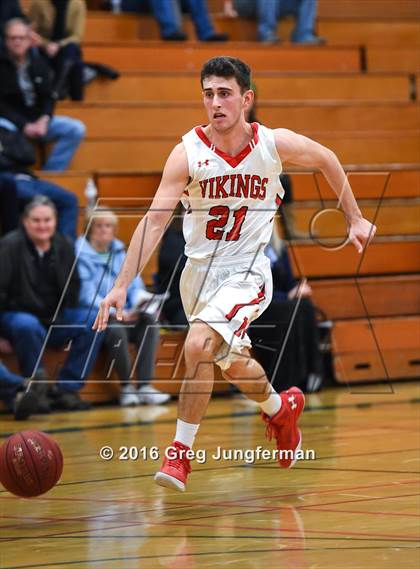 Thumbnail 2 in Northgate vs. Montgomery photogallery.