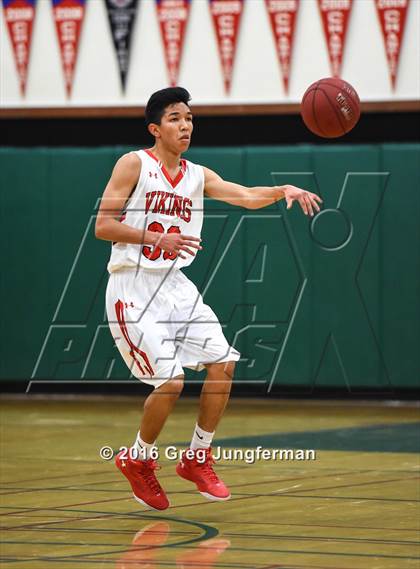 Thumbnail 1 in Northgate vs. Montgomery photogallery.