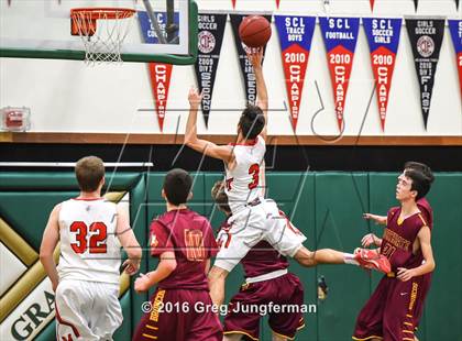 Thumbnail 1 in Northgate vs. Montgomery photogallery.