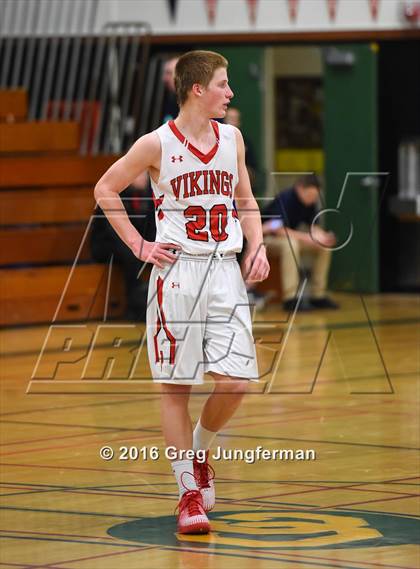 Thumbnail 3 in Northgate vs. Montgomery photogallery.