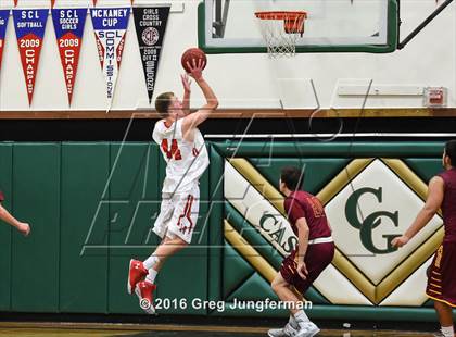 Thumbnail 1 in Northgate vs. Montgomery photogallery.