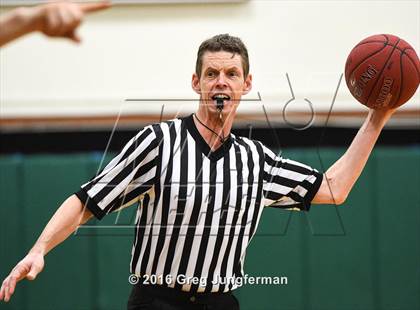 Thumbnail 2 in Northgate vs. Montgomery photogallery.
