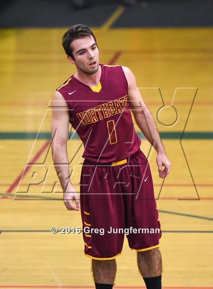 Thumbnail 1 in Northgate vs. Montgomery photogallery.