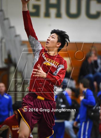 Thumbnail 3 in Northgate vs. Montgomery photogallery.