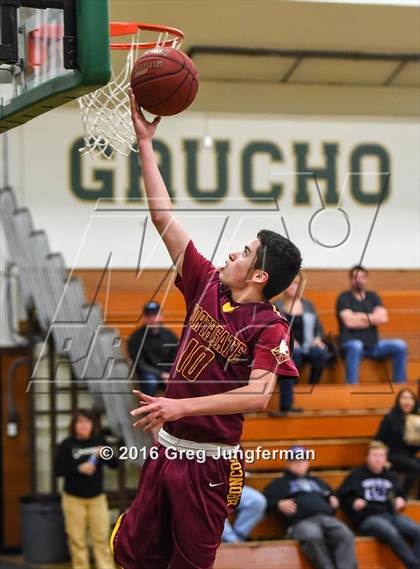 Thumbnail 1 in Northgate vs. Montgomery photogallery.