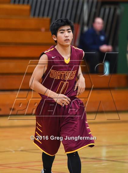 Thumbnail 3 in Northgate vs. Montgomery photogallery.