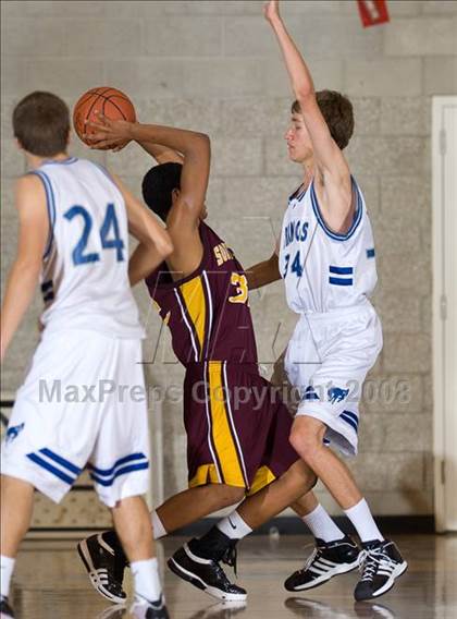 Thumbnail 3 in Southwest @ Rancho Bernardo (Titan Tip-off) photogallery.