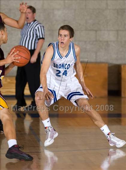 Thumbnail 1 in Southwest @ Rancho Bernardo (Titan Tip-off) photogallery.