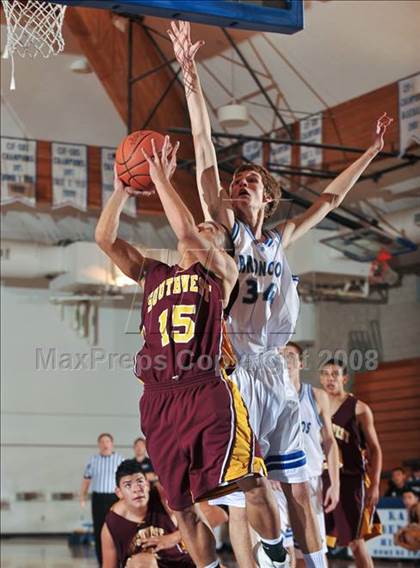 Thumbnail 2 in Southwest @ Rancho Bernardo (Titan Tip-off) photogallery.