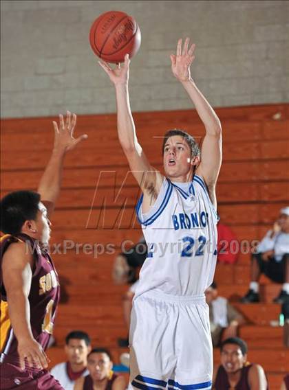 Thumbnail 2 in Southwest @ Rancho Bernardo (Titan Tip-off) photogallery.