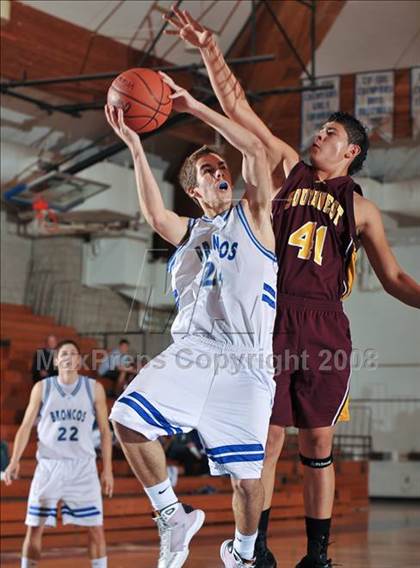 Thumbnail 2 in Southwest @ Rancho Bernardo (Titan Tip-off) photogallery.