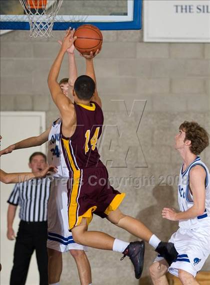 Thumbnail 3 in Southwest @ Rancho Bernardo (Titan Tip-off) photogallery.