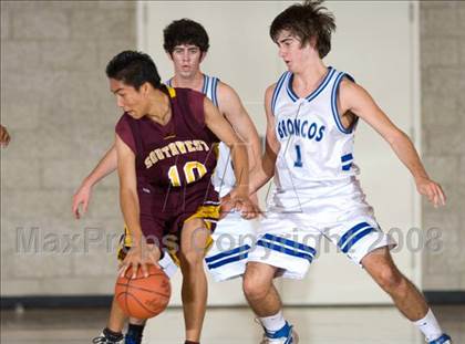 Thumbnail 3 in Southwest @ Rancho Bernardo (Titan Tip-off) photogallery.