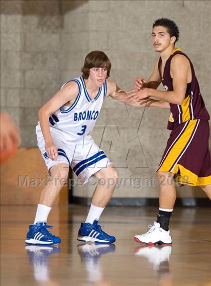 Thumbnail 2 in Southwest @ Rancho Bernardo (Titan Tip-off) photogallery.
