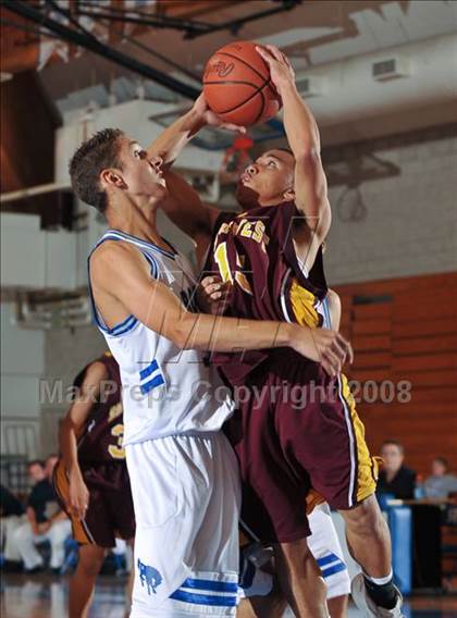 Thumbnail 2 in Southwest @ Rancho Bernardo (Titan Tip-off) photogallery.