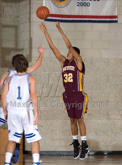 Thumbnail 3 in Southwest @ Rancho Bernardo (Titan Tip-off) photogallery.