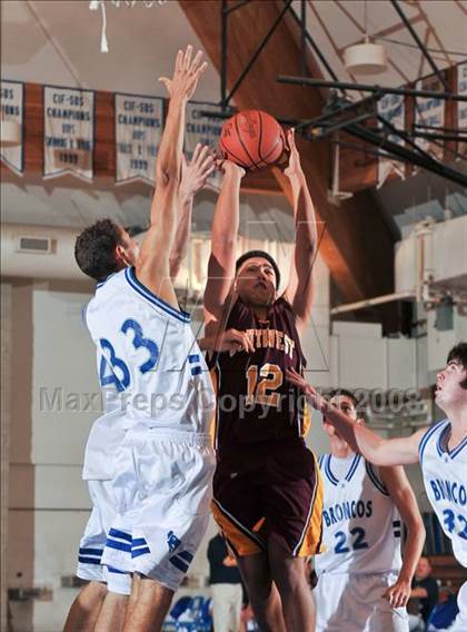 Thumbnail 3 in Southwest @ Rancho Bernardo (Titan Tip-off) photogallery.