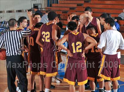 Thumbnail 3 in Southwest @ Rancho Bernardo (Titan Tip-off) photogallery.