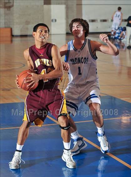 Thumbnail 3 in Southwest @ Rancho Bernardo (Titan Tip-off) photogallery.