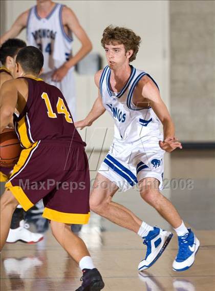 Thumbnail 2 in Southwest @ Rancho Bernardo (Titan Tip-off) photogallery.