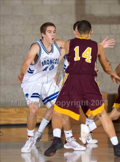 Thumbnail 2 in Southwest @ Rancho Bernardo (Titan Tip-off) photogallery.