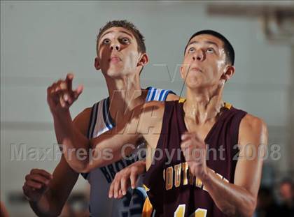 Thumbnail 1 in Southwest @ Rancho Bernardo (Titan Tip-off) photogallery.