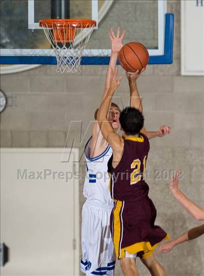 Thumbnail 1 in Southwest @ Rancho Bernardo (Titan Tip-off) photogallery.