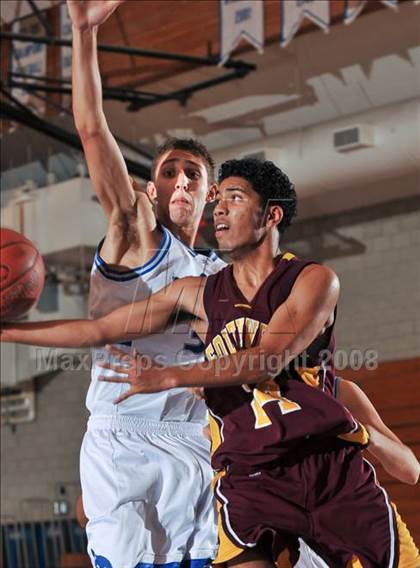 Thumbnail 2 in Southwest @ Rancho Bernardo (Titan Tip-off) photogallery.