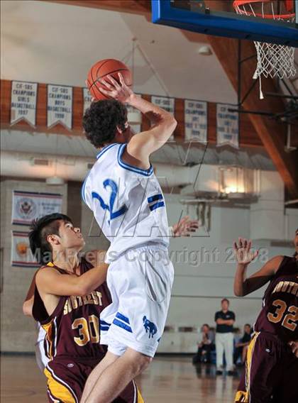 Thumbnail 1 in Southwest @ Rancho Bernardo (Titan Tip-off) photogallery.