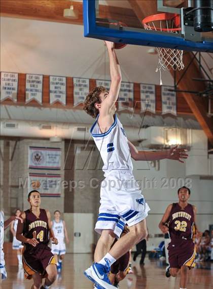 Thumbnail 1 in Southwest @ Rancho Bernardo (Titan Tip-off) photogallery.