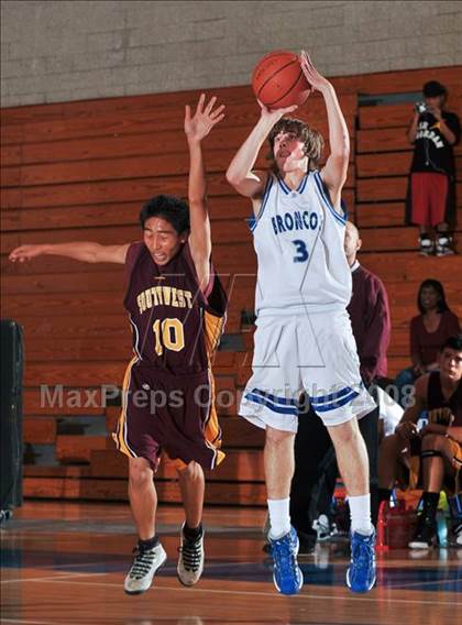 Thumbnail 1 in Southwest @ Rancho Bernardo (Titan Tip-off) photogallery.