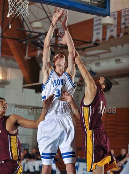 Thumbnail 1 in Southwest @ Rancho Bernardo (Titan Tip-off) photogallery.