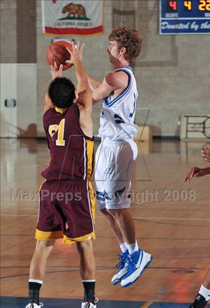 Thumbnail 1 in Southwest @ Rancho Bernardo (Titan Tip-off) photogallery.