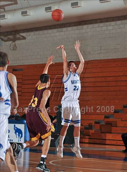 Thumbnail 2 in Southwest @ Rancho Bernardo (Titan Tip-off) photogallery.