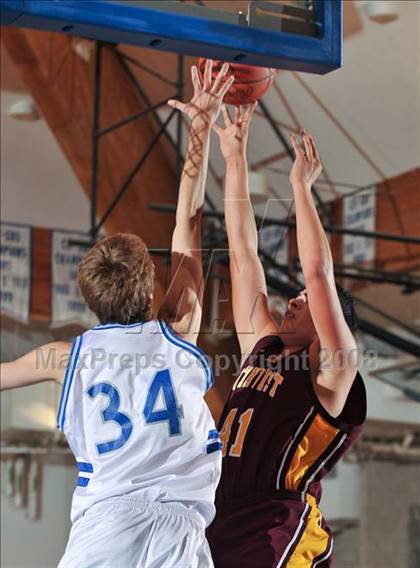 Thumbnail 1 in Southwest @ Rancho Bernardo (Titan Tip-off) photogallery.