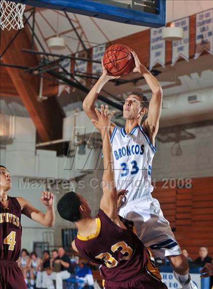 Thumbnail 3 in Southwest @ Rancho Bernardo (Titan Tip-off) photogallery.