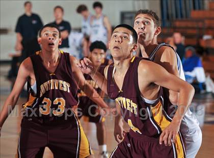 Thumbnail 3 in Southwest @ Rancho Bernardo (Titan Tip-off) photogallery.