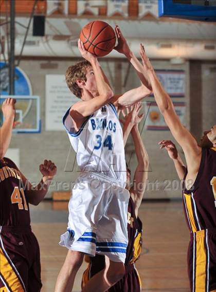 Thumbnail 3 in Southwest @ Rancho Bernardo (Titan Tip-off) photogallery.