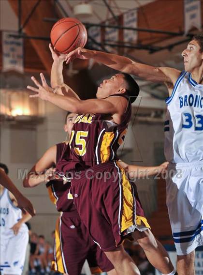 Thumbnail 1 in Southwest @ Rancho Bernardo (Titan Tip-off) photogallery.