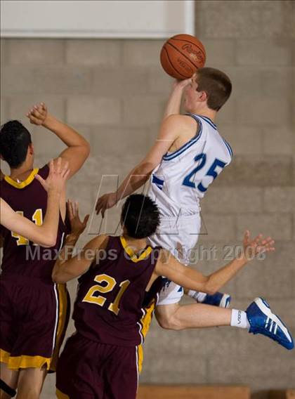 Thumbnail 1 in Southwest @ Rancho Bernardo (Titan Tip-off) photogallery.