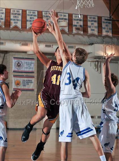 Thumbnail 1 in Southwest @ Rancho Bernardo (Titan Tip-off) photogallery.