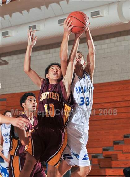Thumbnail 3 in Southwest @ Rancho Bernardo (Titan Tip-off) photogallery.