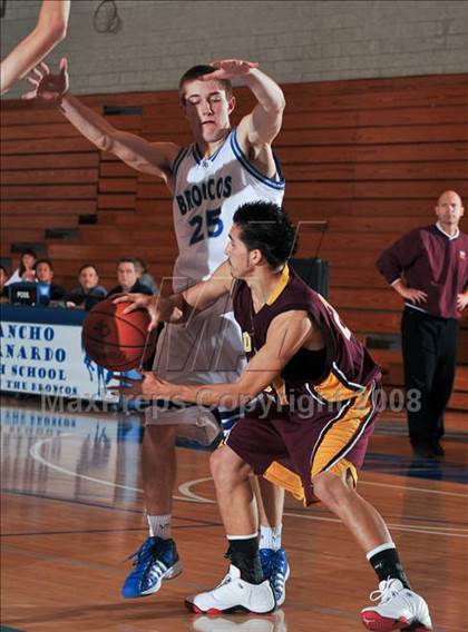 Thumbnail 3 in Southwest @ Rancho Bernardo (Titan Tip-off) photogallery.