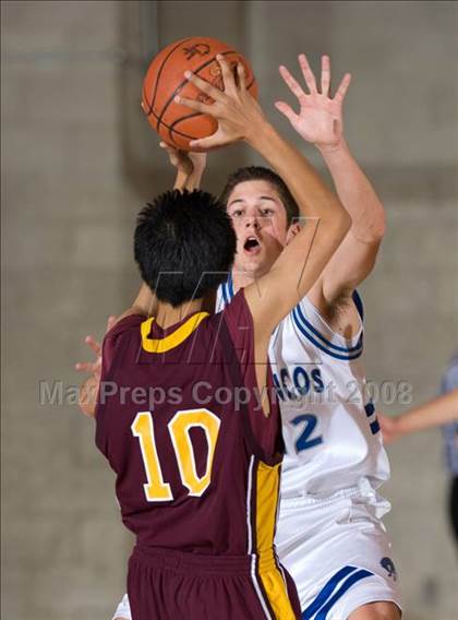 Thumbnail 1 in Southwest @ Rancho Bernardo (Titan Tip-off) photogallery.