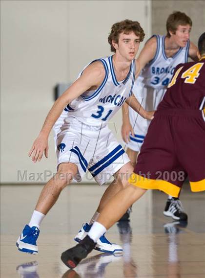 Thumbnail 2 in Southwest @ Rancho Bernardo (Titan Tip-off) photogallery.